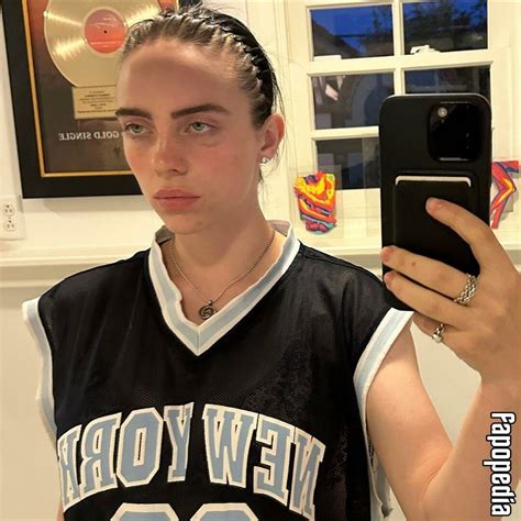 billie eillish leaks|Billie Eilish